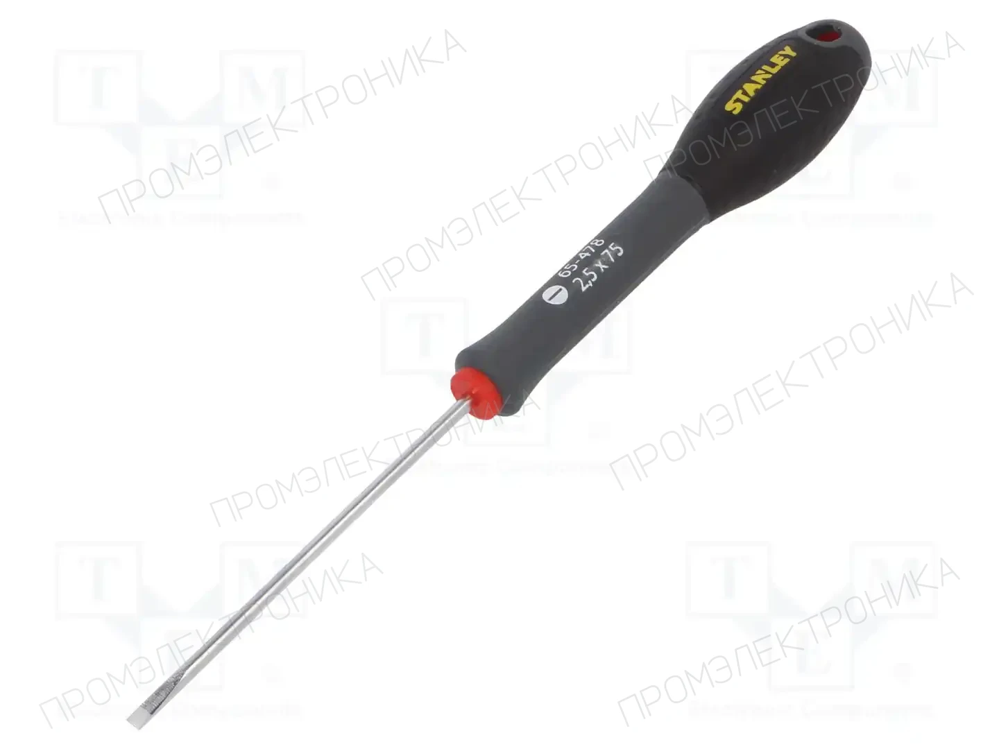 STANLEY 0-65-478 — Стандартные отвёртки