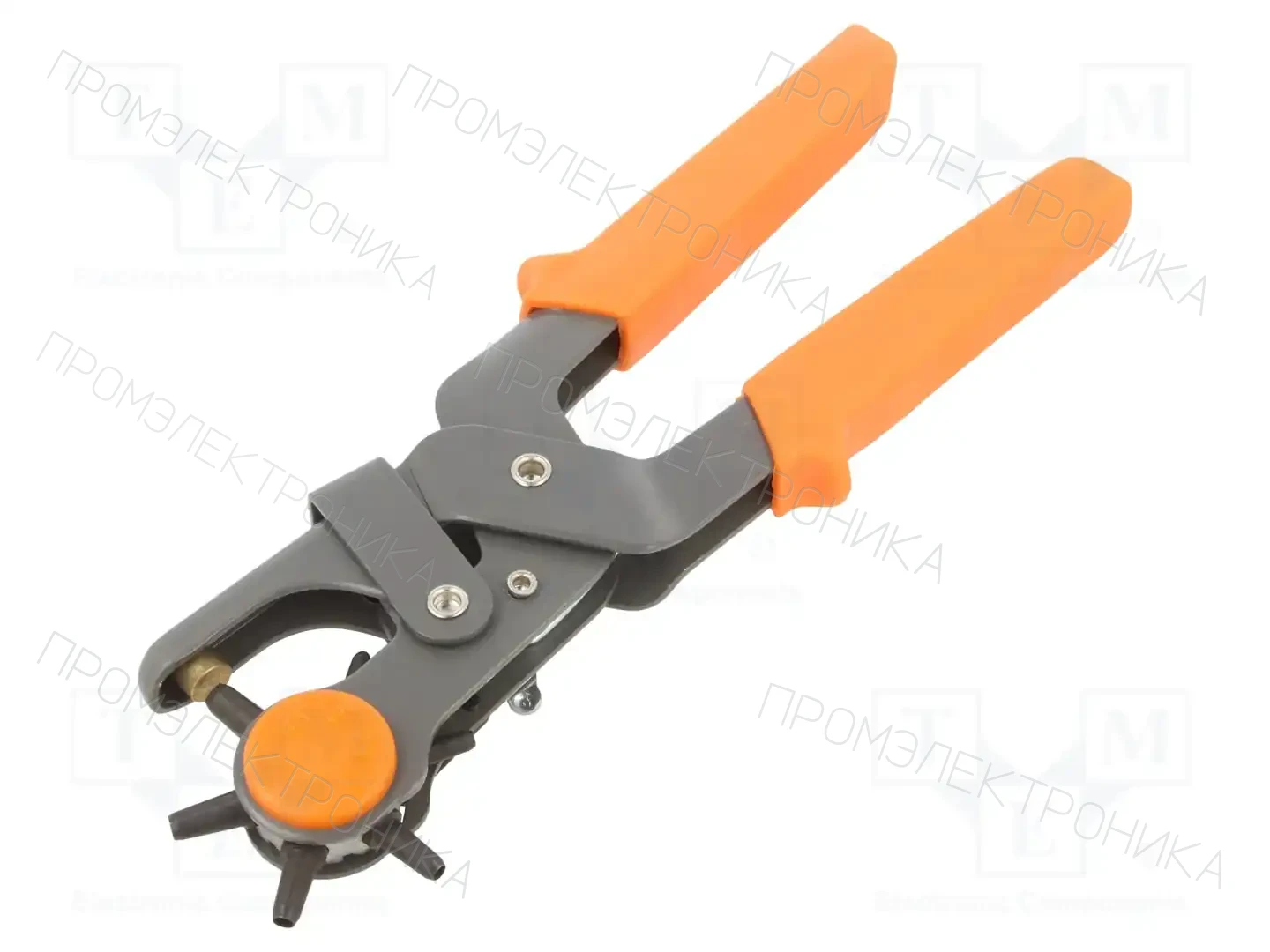 PG TOOLS PGT531 — Клещи-кусачки специализированные