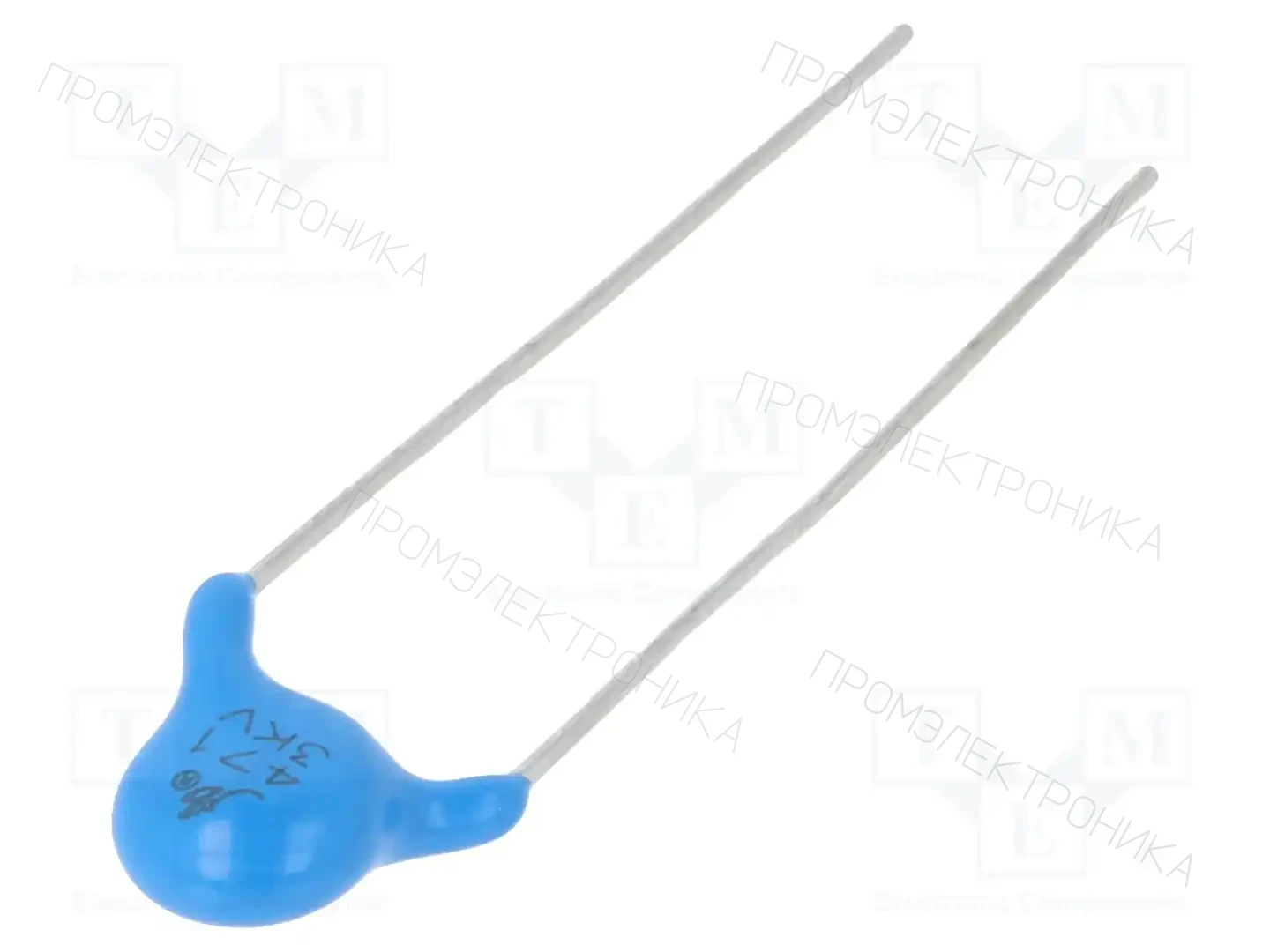 Jb Capacitors JYC3F471KCB065000B — Конденсаторы керамические