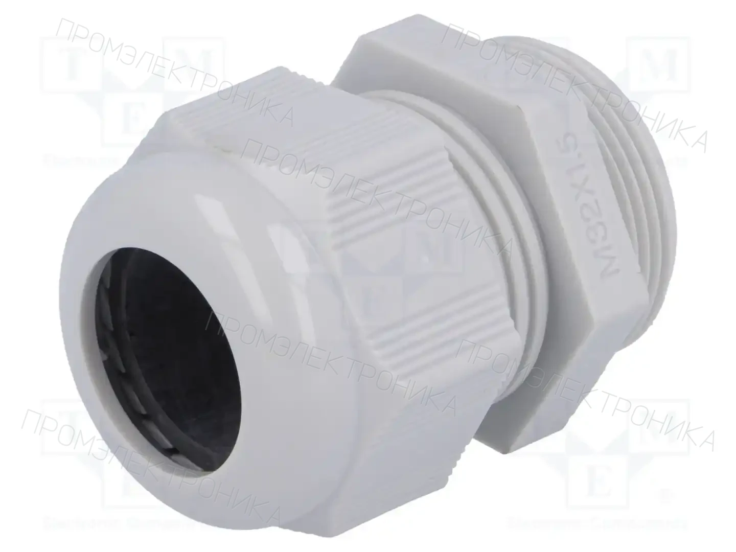 HELU HT M32 RAL7035 — Кабельные вводы