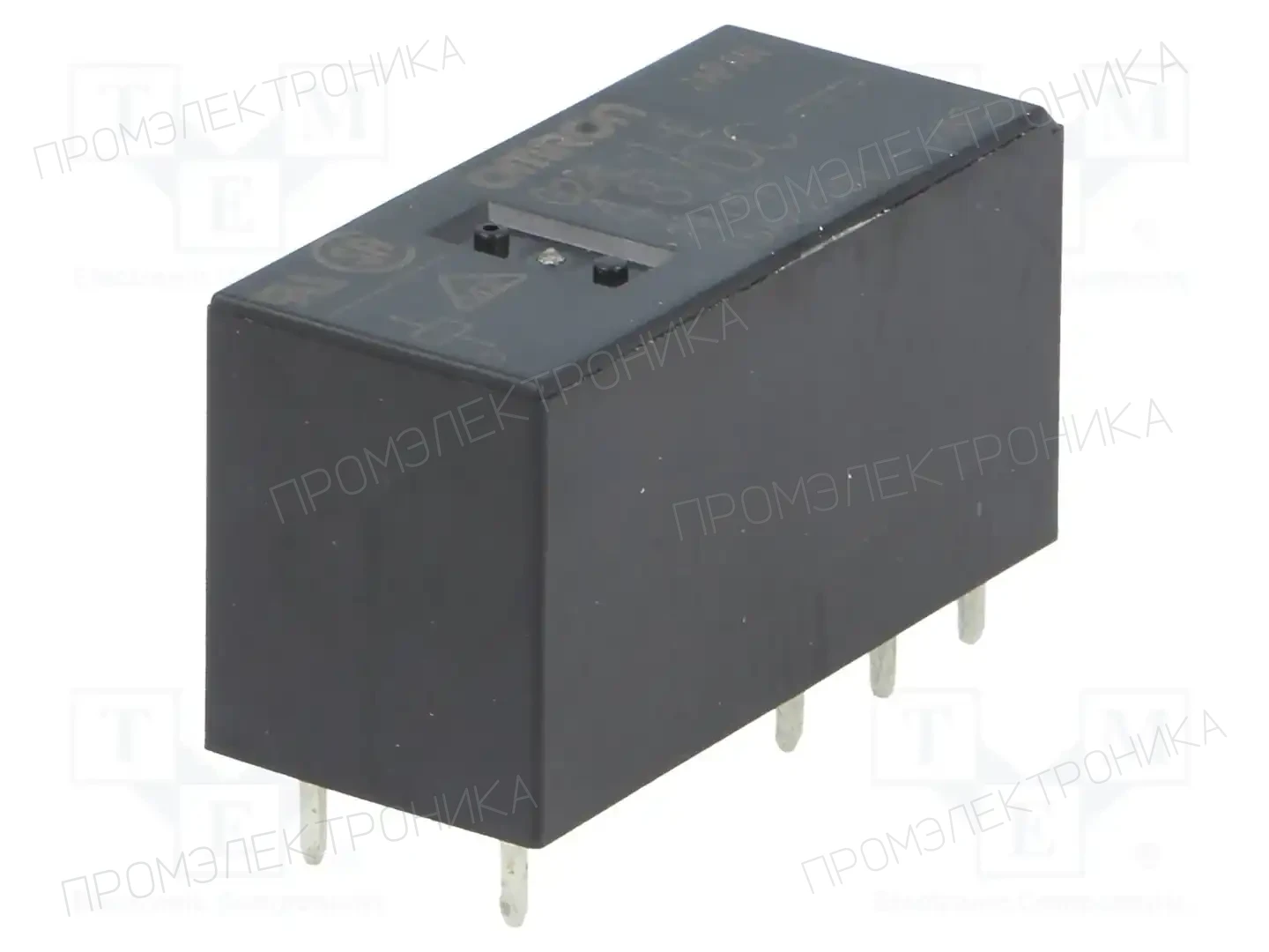 OMRON Electronic Components G2RL-1-E 48VDC — Реле электромагн. миниатюрные