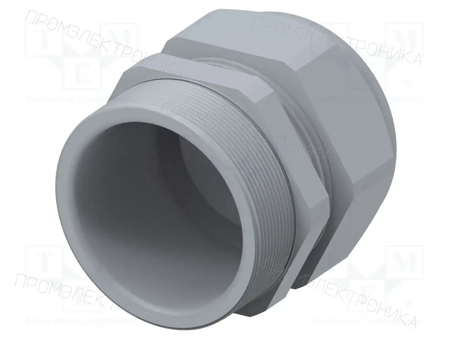 TE Connectivity EP-SG-M63-GR-B — Кабельные вводы
