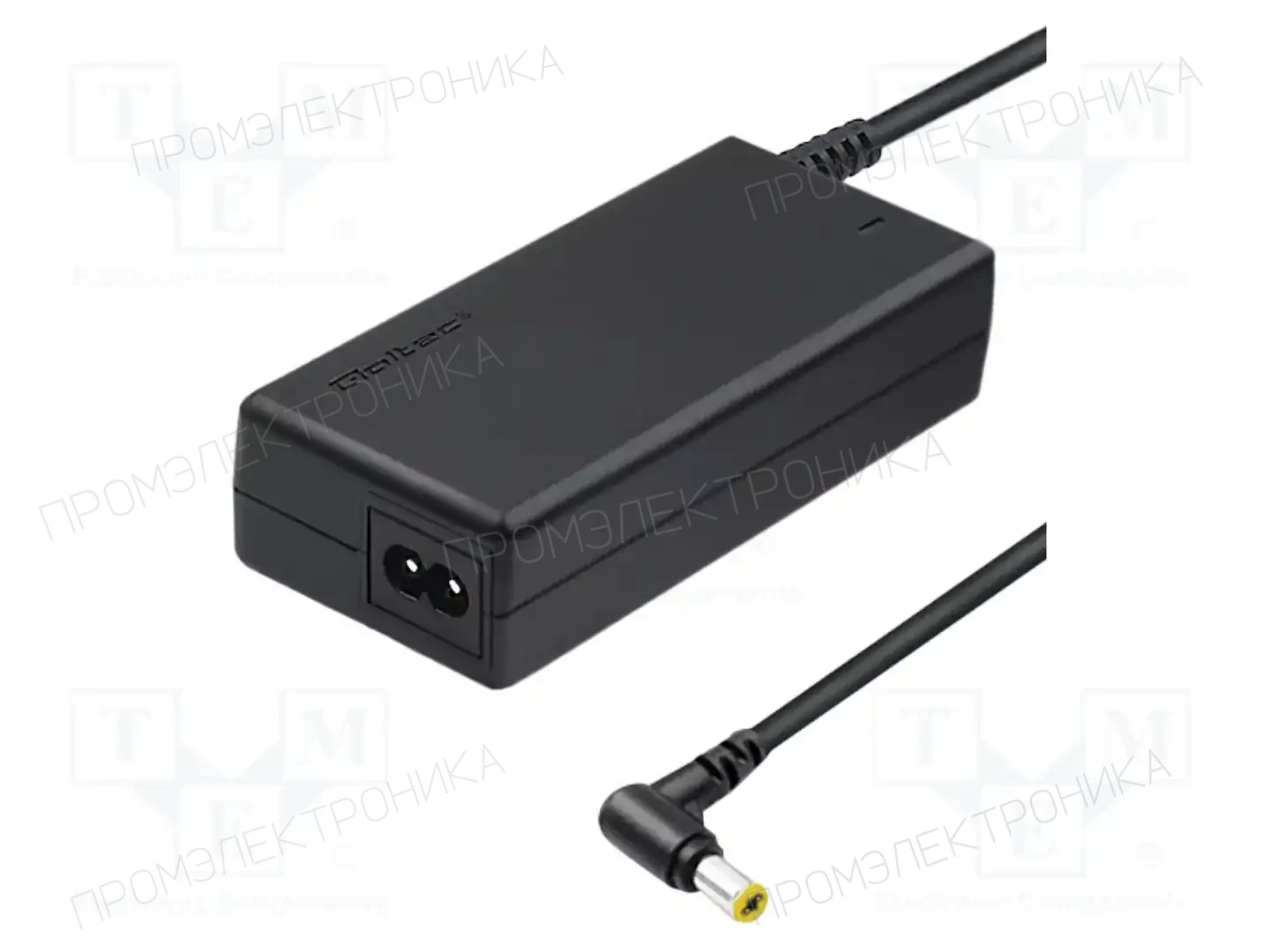 QOLTEC 50087 — Блоки питания к ноутбукам