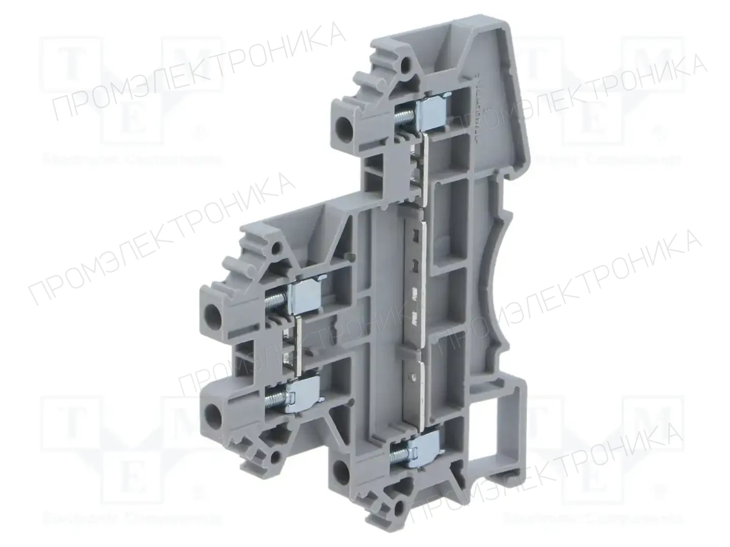 DEGSON ELECTRONICS DCKKB2.5-01P-11-00Z(H) — Соединителей на рейку