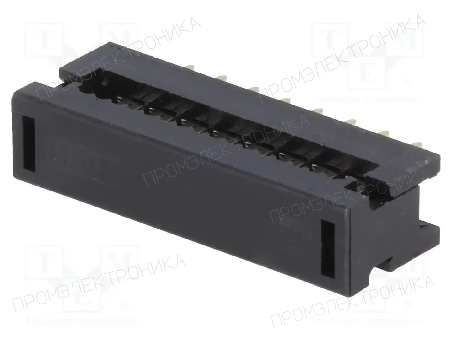 ADAM TECH FTR-16-SG — Разъeмы IDC