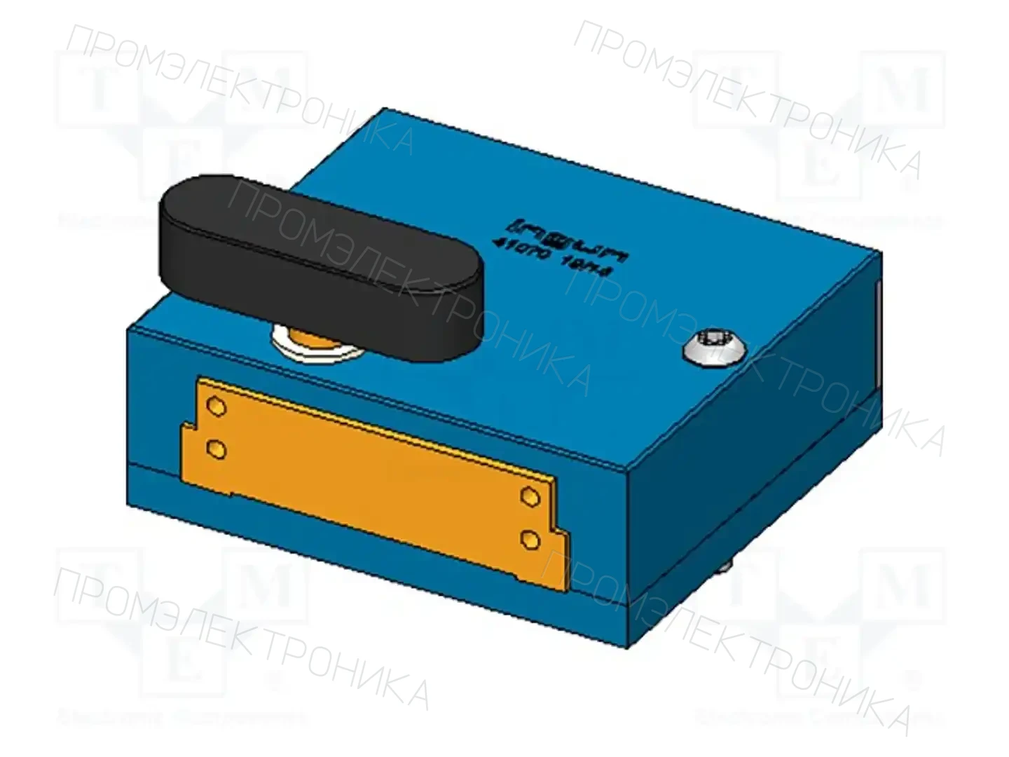 INGUN SAM-M-20-150N-070-063 — Испытательные приспособления и аксессуары