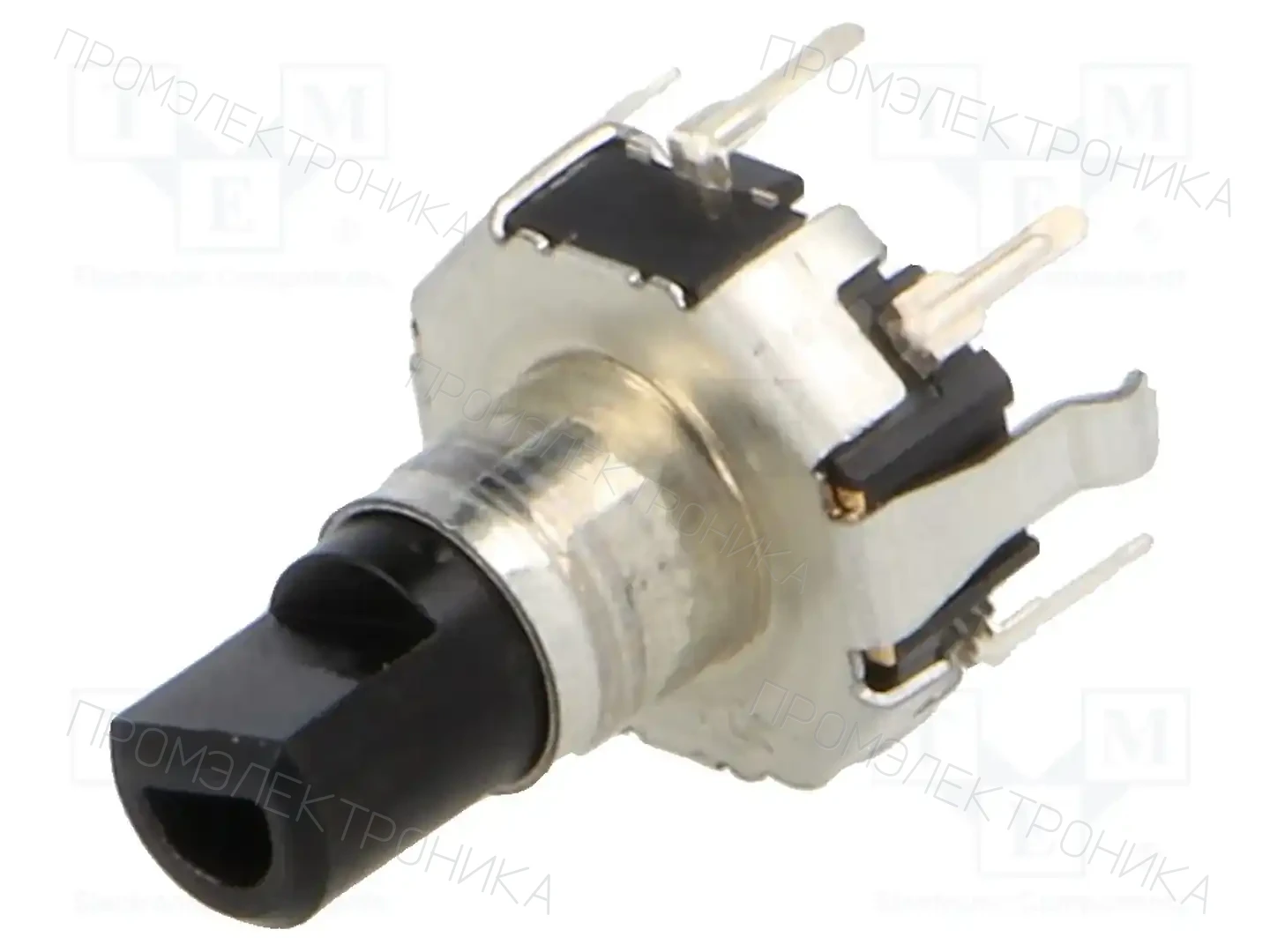 ALPS EC12D1524403 — Инкрементальные энкодеры
