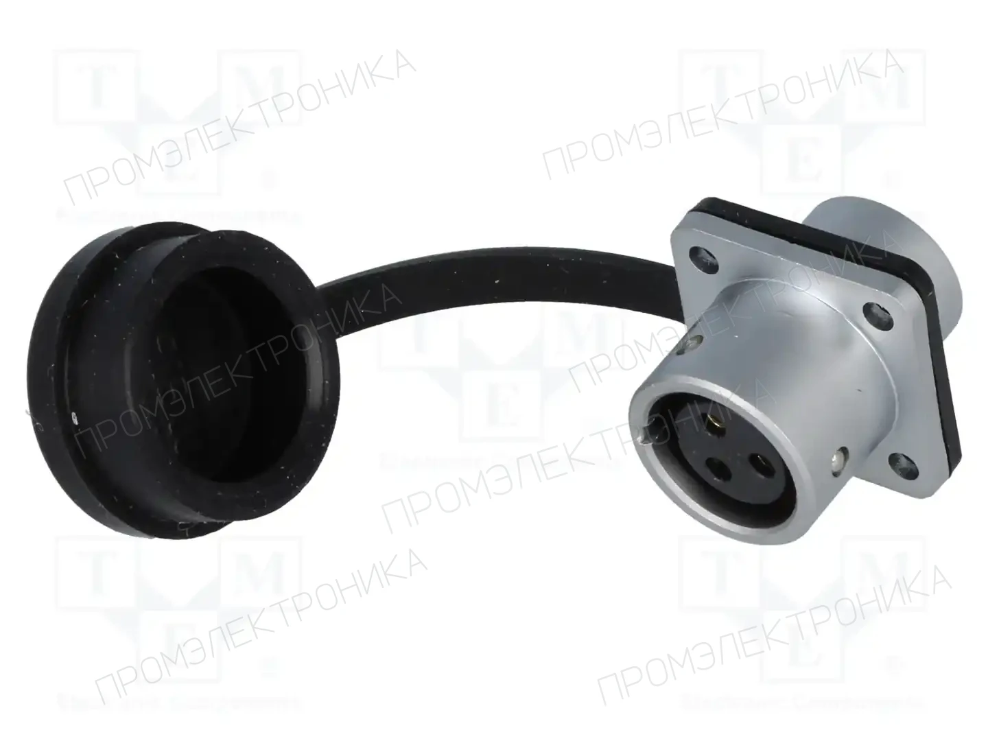 WEIPU SF1213/S3 — Разъeмы
