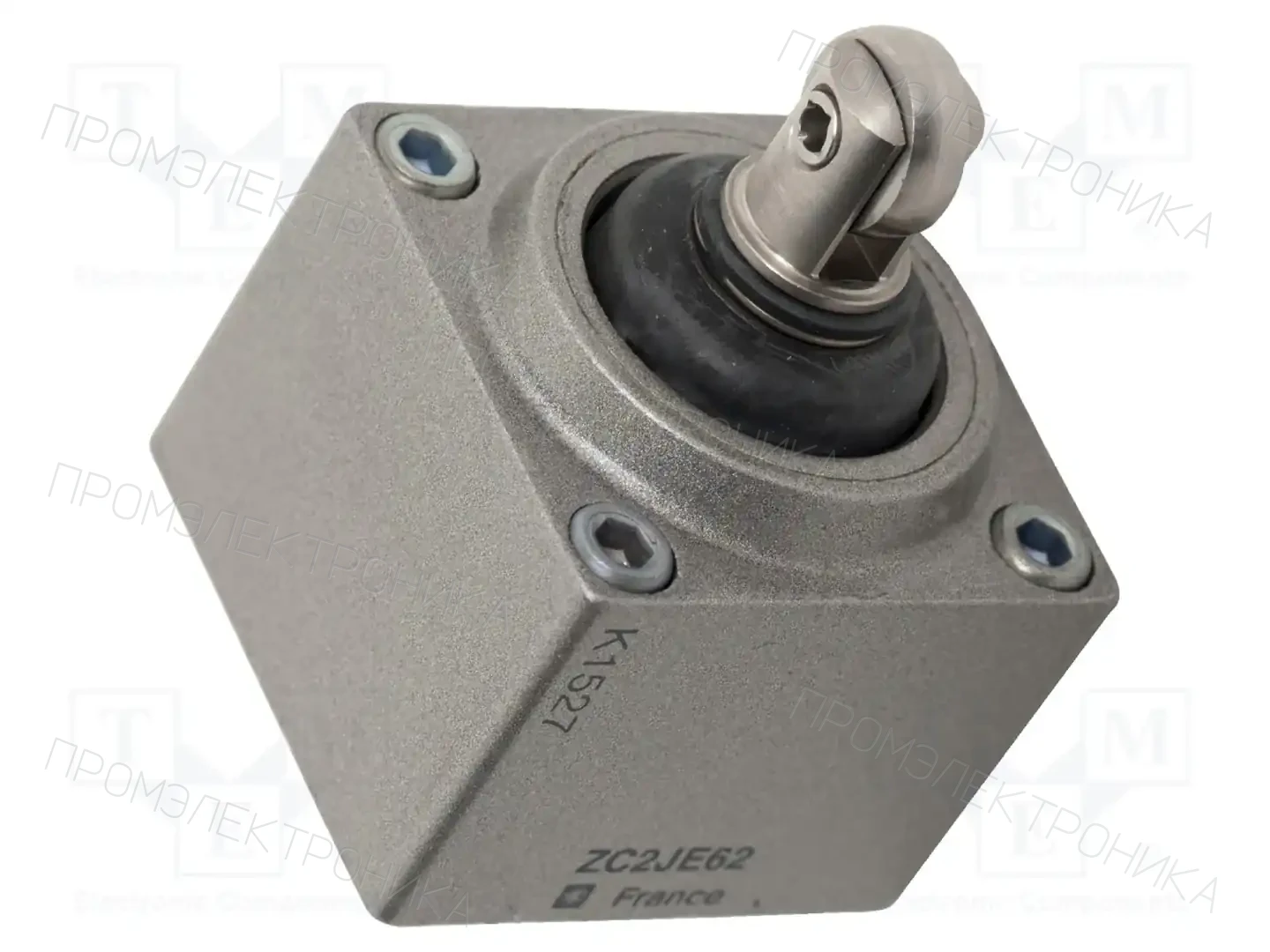 TELEMECANIQUE SENSORS ZC2JE62 — Выключатели концевые