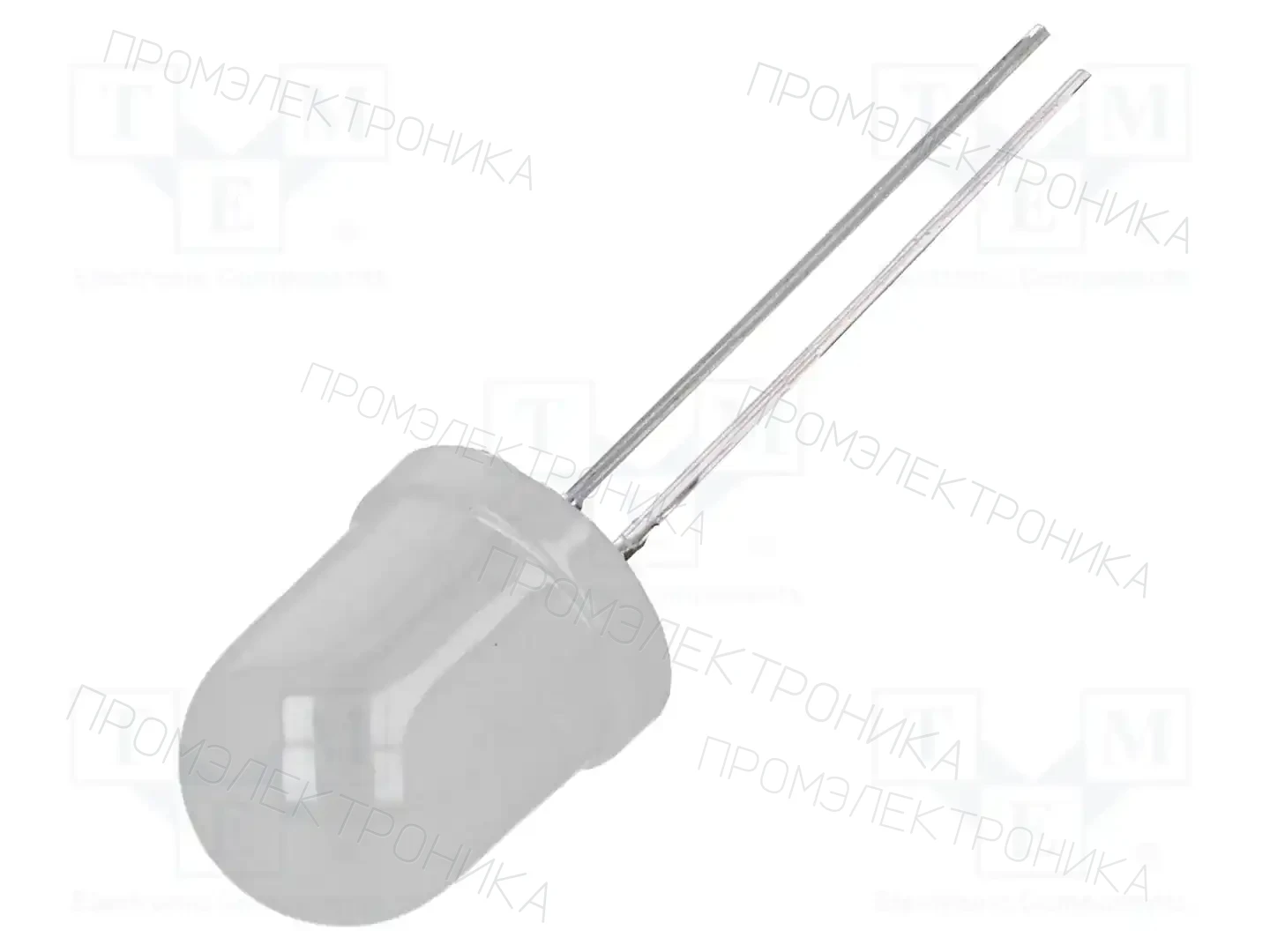 OPTOSUPPLY OSB5SAA162A-KL — Круглые светодиоды THT