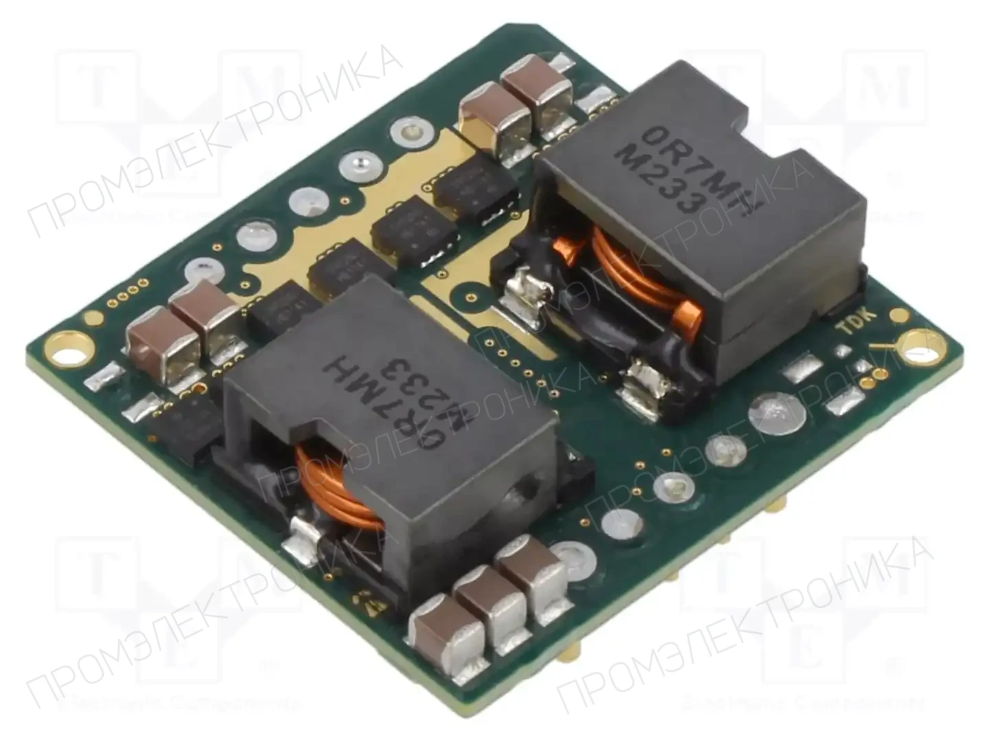 TDK-LAMBDA I7A12060A008V-000-R — Преобразователи DC/DC