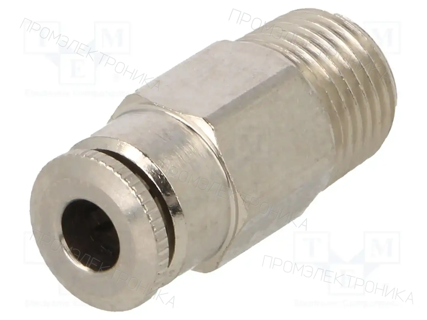 AIGNEP 58000 4-1/8 — Разъемы и провода