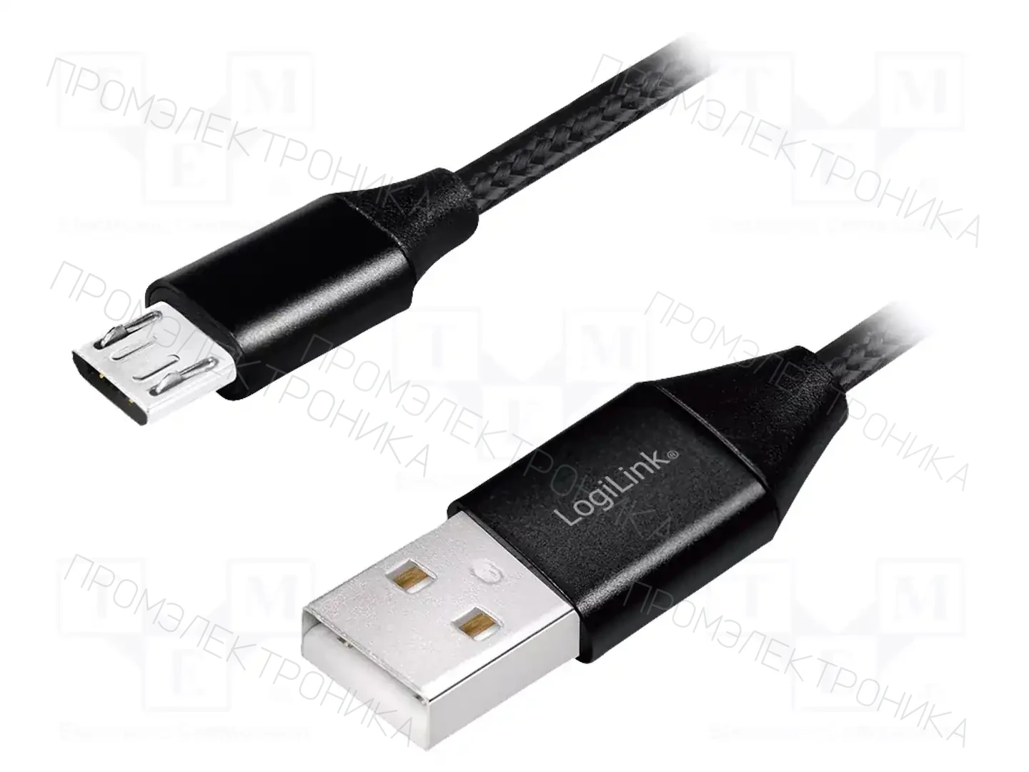 LOGILINK CU0143 — Кабели и адаптеры USB
