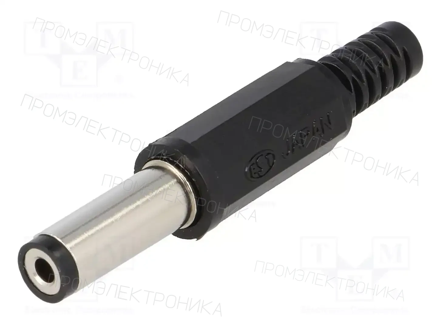 LUMBERG XNES/J 210 SCHWARZ — Разъeмы DC
