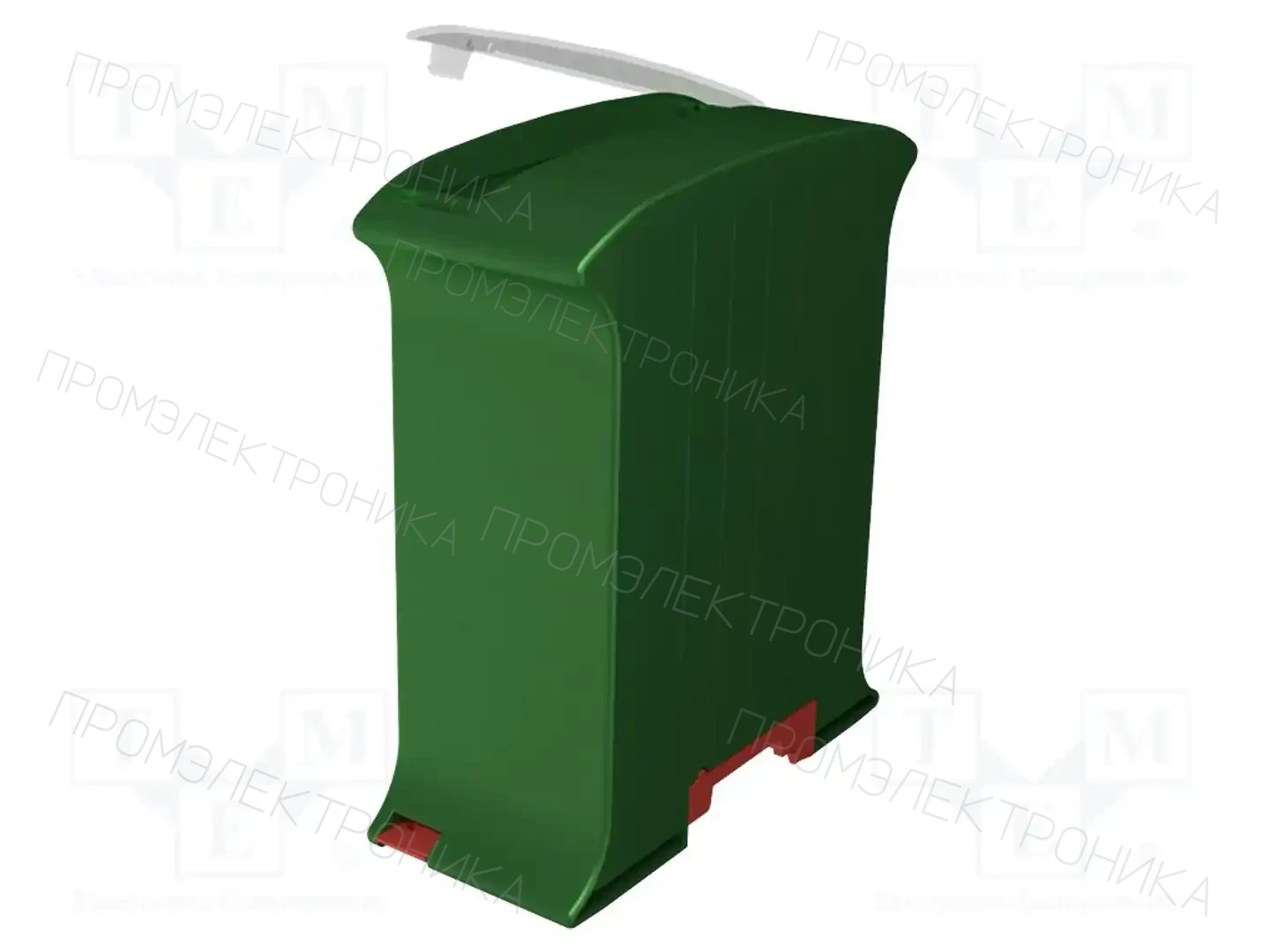 ITALTRONIC 10.0130450 — Корпуса на DIN-рейку
