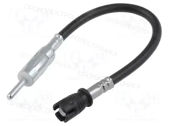 PER.PIC. A9610 — Кабели соединительные коаксиальные