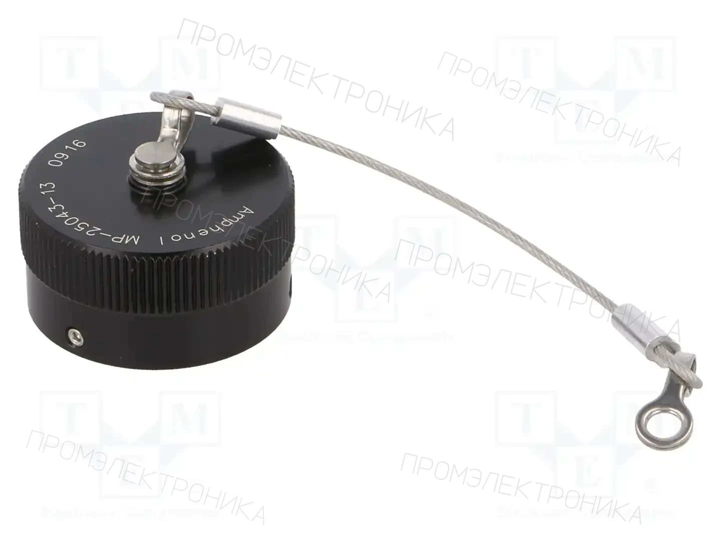 AMPHENOL MP-25043-13S — Разъeмы промышленные другие
