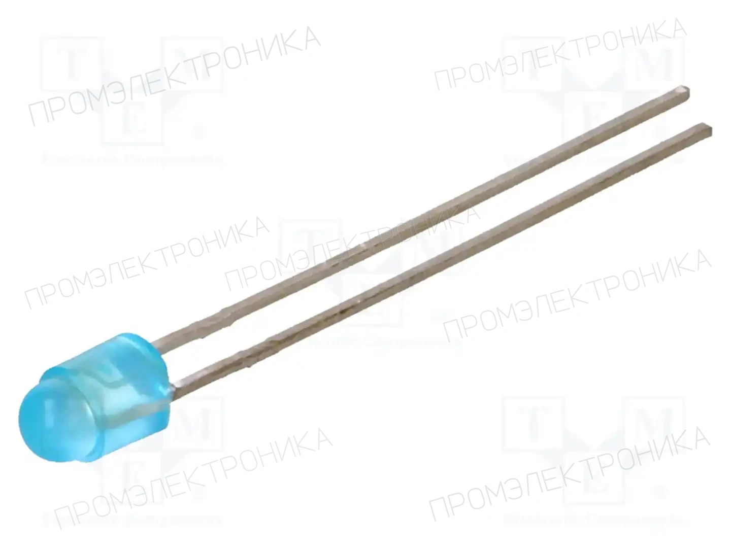 LITEON LTL17KCBH5D — Круглые светодиоды THT