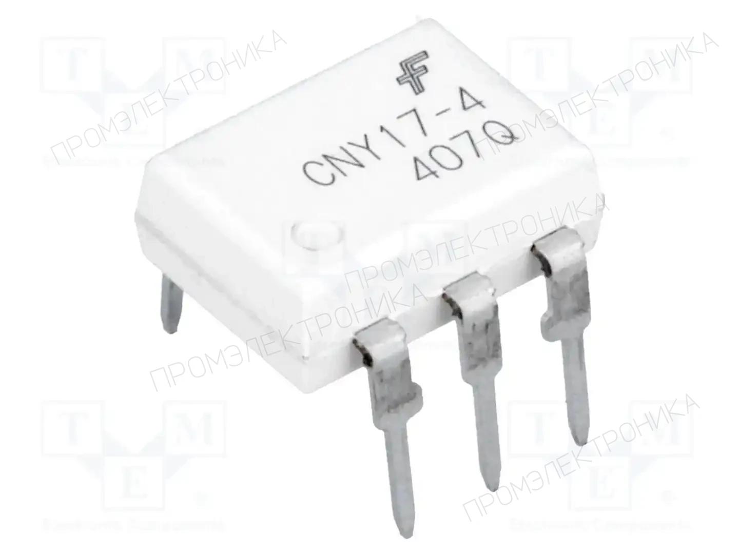 onsemi CNY174M — Оптроны – аналоговый выход