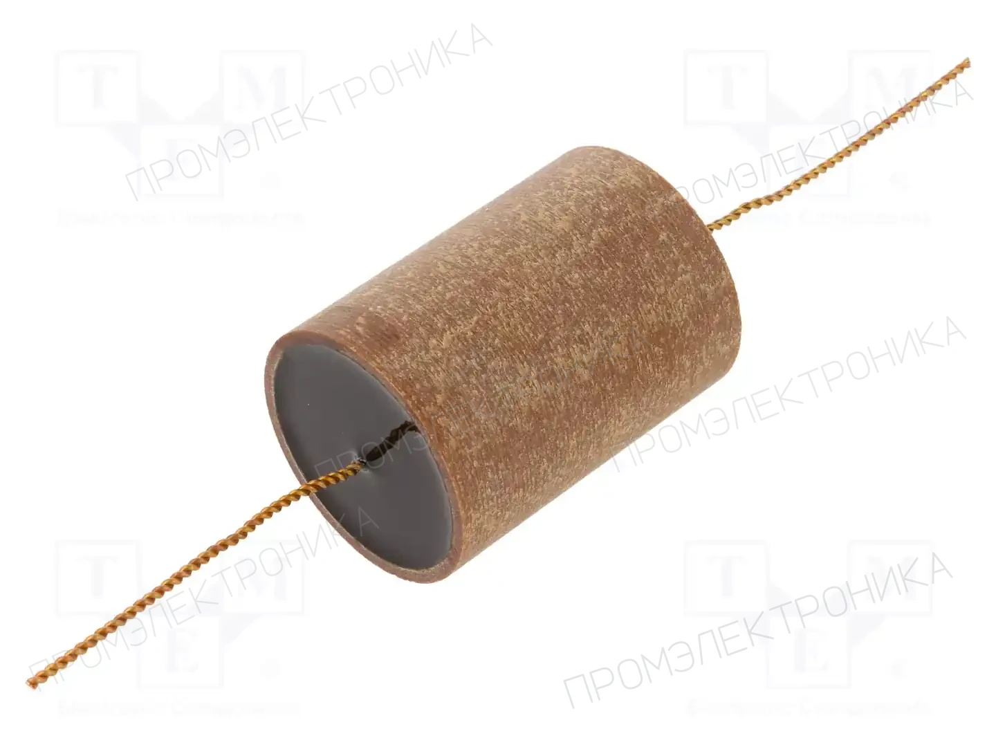 MIFLEX SOLUTIONS KPCU01H382J — Полипропиленовые конденсаторы аудио