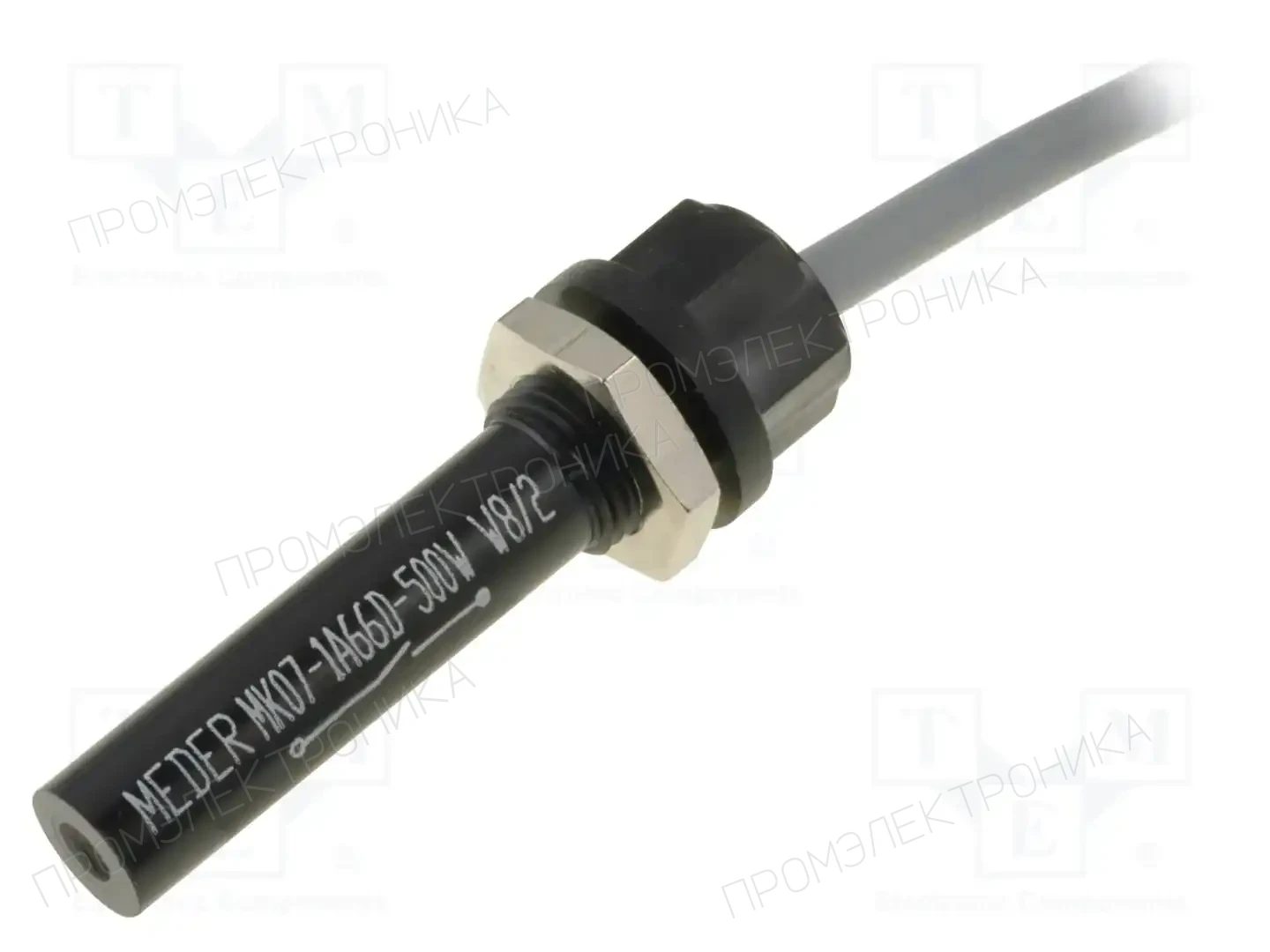 MEDER MK07-1A66D-500W — Контактроны
