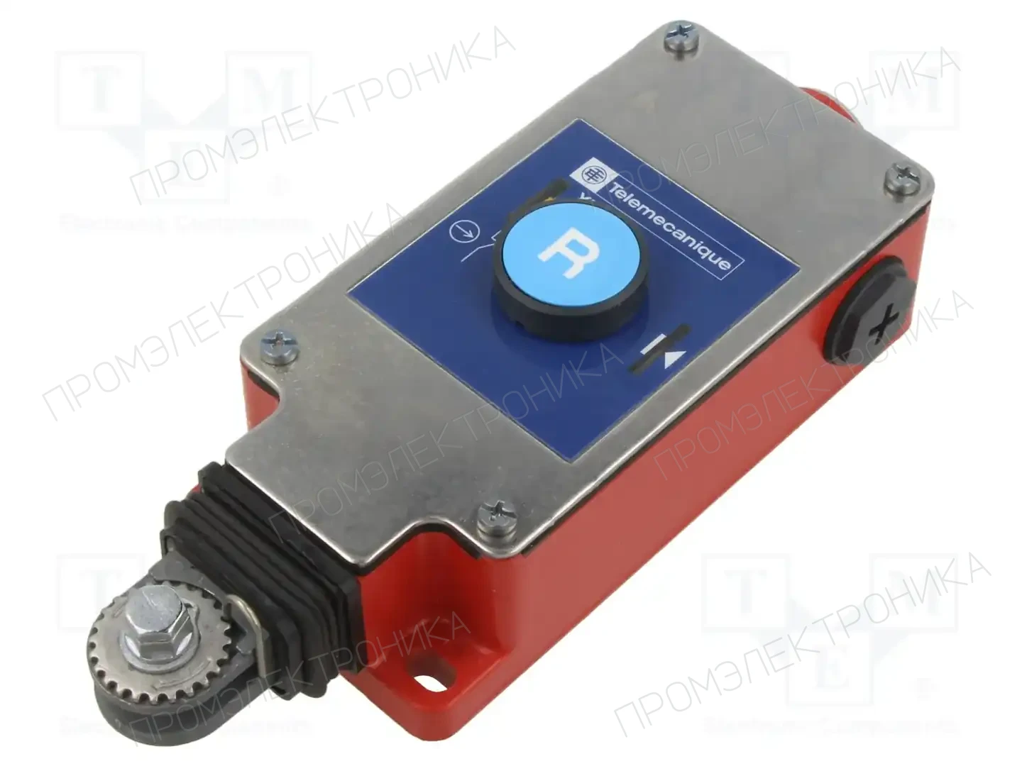 TELEMECANIQUE SENSORS XY2CH13190 — Выключатели безопасности шнуровые