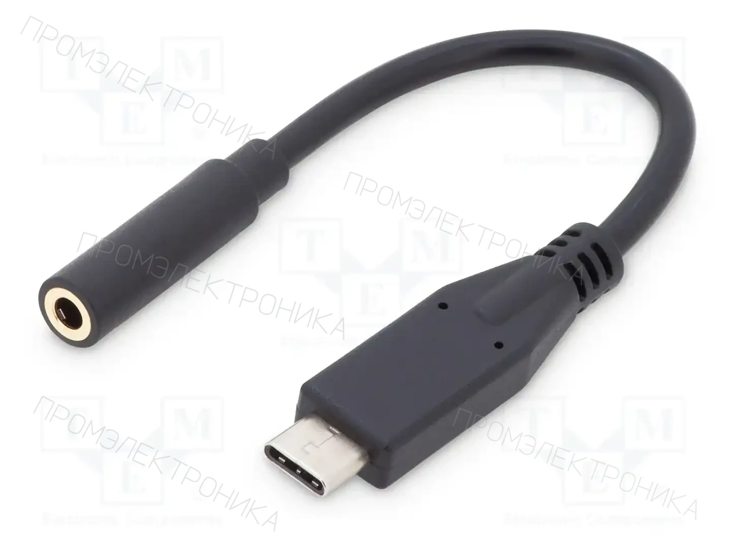 DIGITUS AK-300321-002-S — Кабели и адаптеры USB