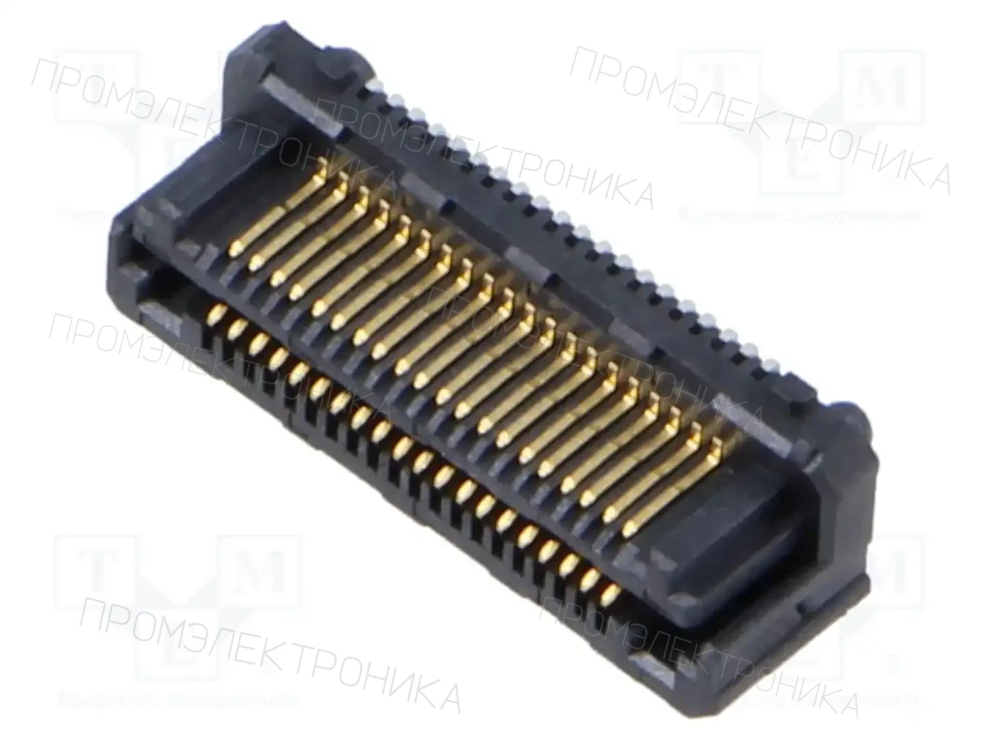 SAMTEC LSHM-120-03.0-L-DV-A-N-K-TR — Разъeмы пластина - пластина