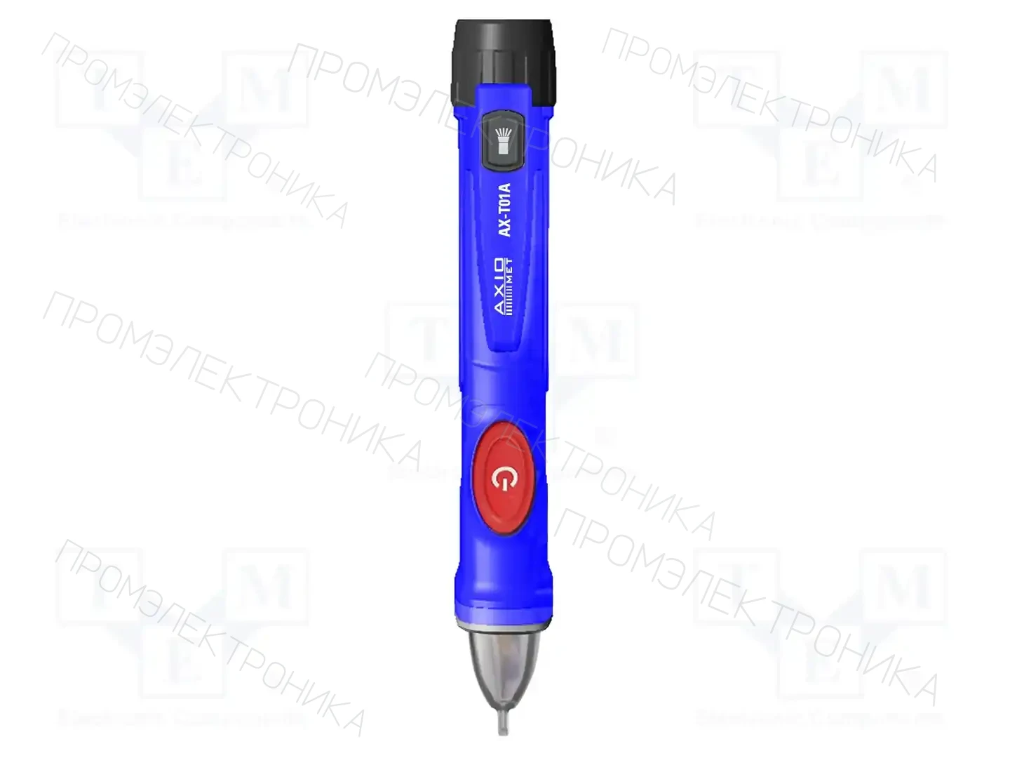 AXIOMET AX-T01A — Индикат., тестеры напряжен. и непрерывн