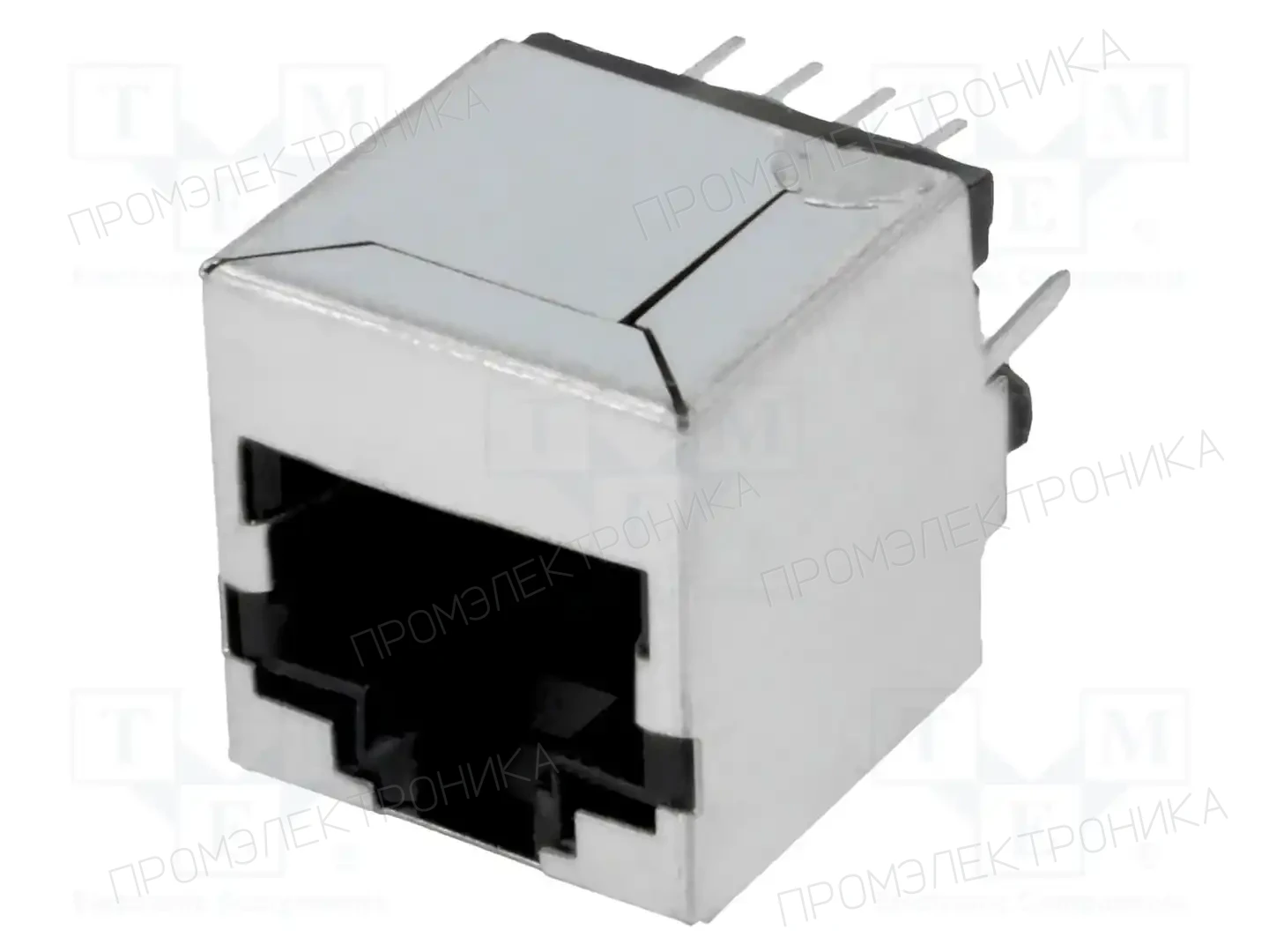 BEL FUSE SI-16001-F — Разъeмы RJ