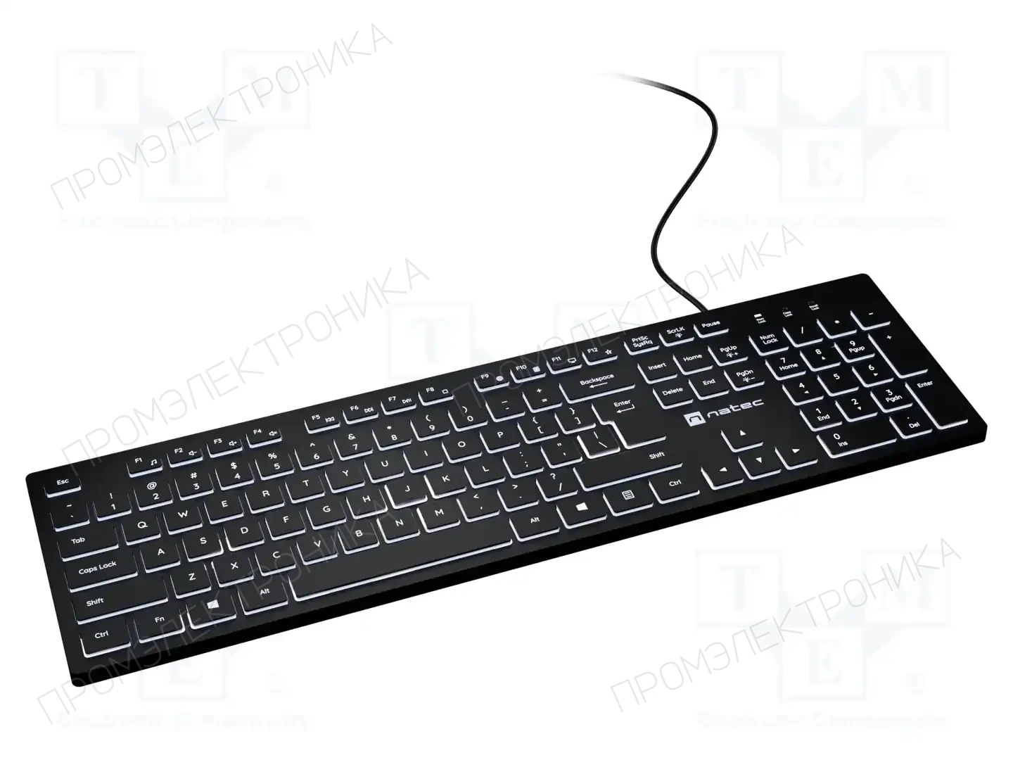 NATEC NKL-2342 — Периферийные устройства