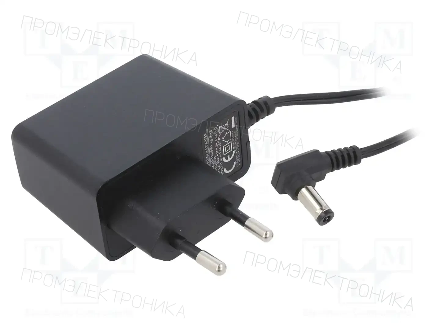 ESPE PRO1515W2E-2555L — Штекерные блоки питания