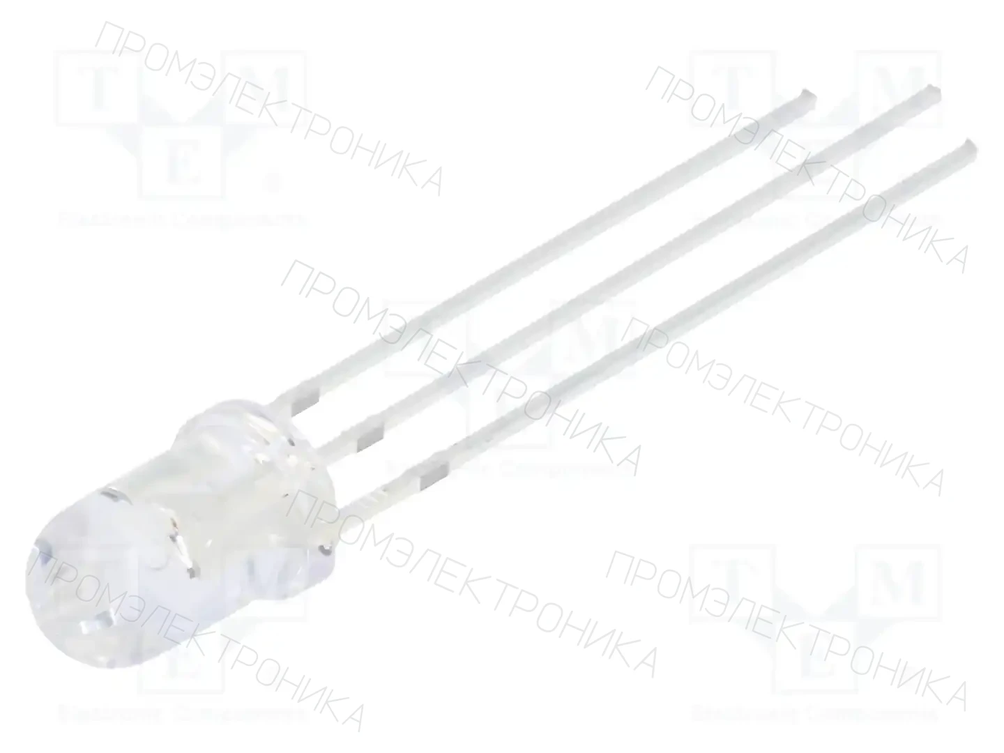 OPTOSUPPLY OSRBMC5A31A-VV — Круглые светодиоды THT