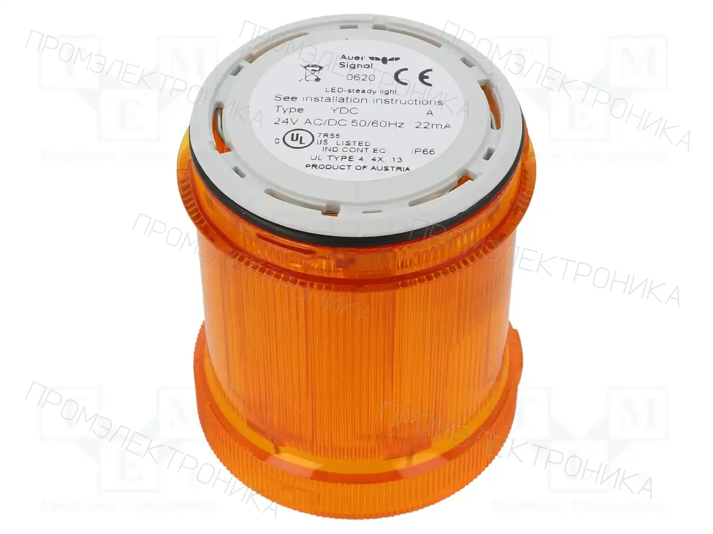 AUER SIGNAL 901011405 — Сигнализационные колонки