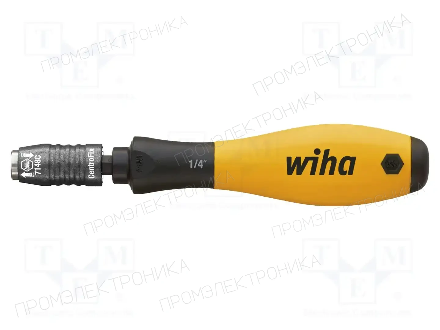 WIHA 32161 — Стандартные отвёртки