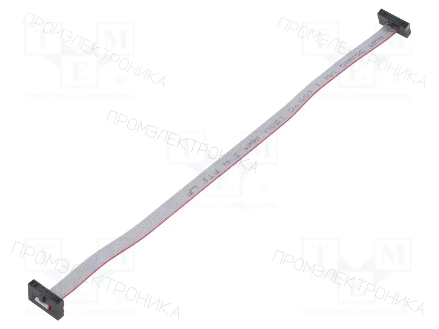 SAMTEC FFSD-05-D-08.00-01-N-SR — Кабели IDC