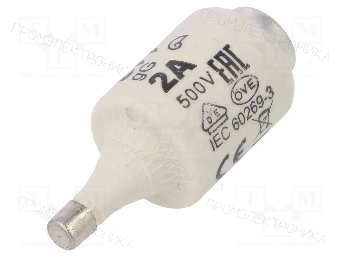 ETI POLAM 002312401 — Предохранители D