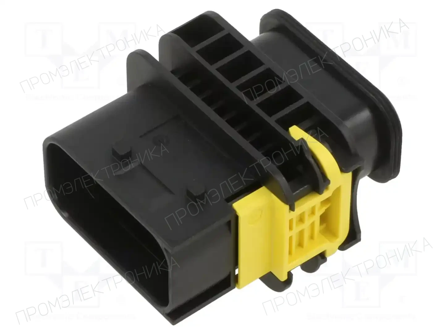 TE Connectivity 1-1564414-1 — Разъeмы Automotive