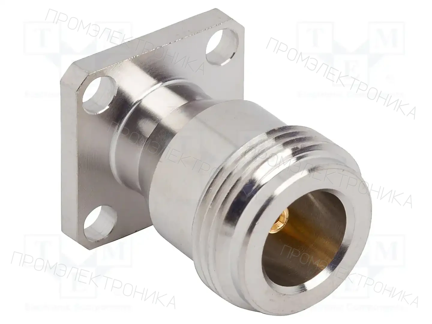 AMPHENOL RF 172361-10 — Разъeмы N
