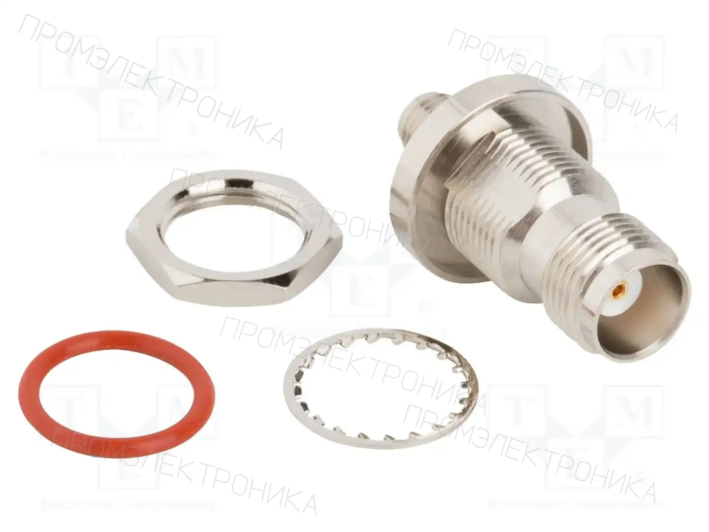 AMPHENOL RF 242178-11 — Адаптеры и переходники RF