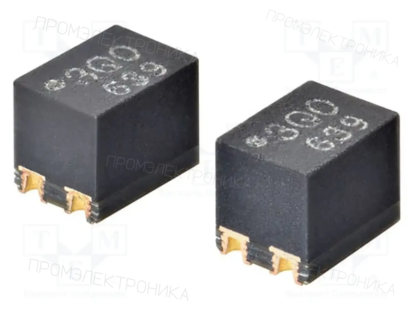 OMRON G3VM1635R — Реле SSR однофазные