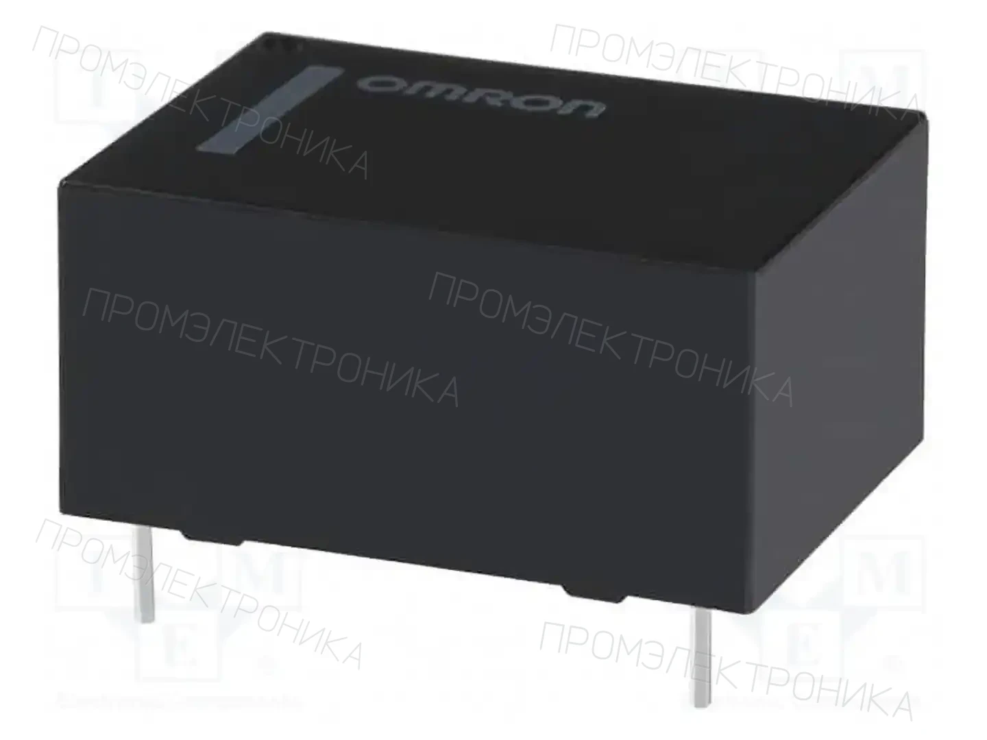 OMRON Electronic Components G5CA-1A4-DC5 — Реле электромагн. миниатюрные