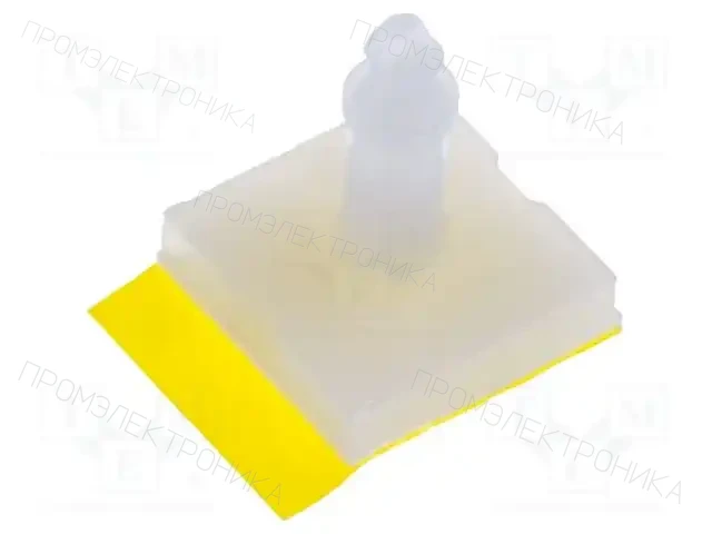 ESSENTRA CBSBT-7-01A2-RT — Дюбели пластмассовые