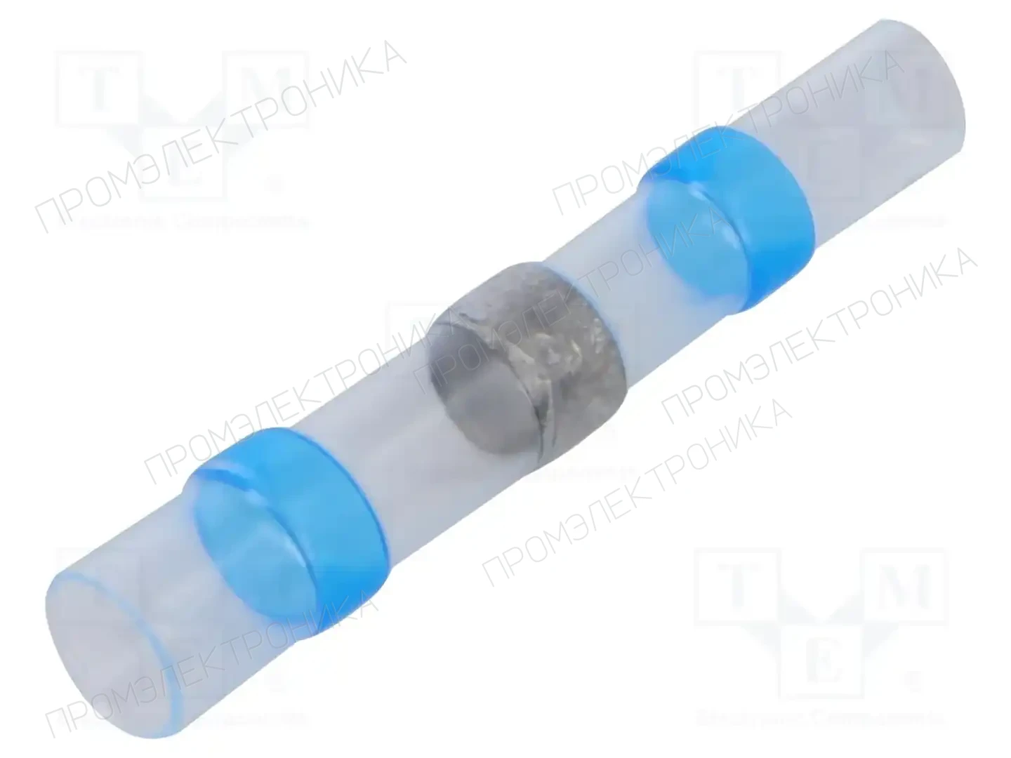 NINIGI SST003B — Наконечники и зажимные гильзы