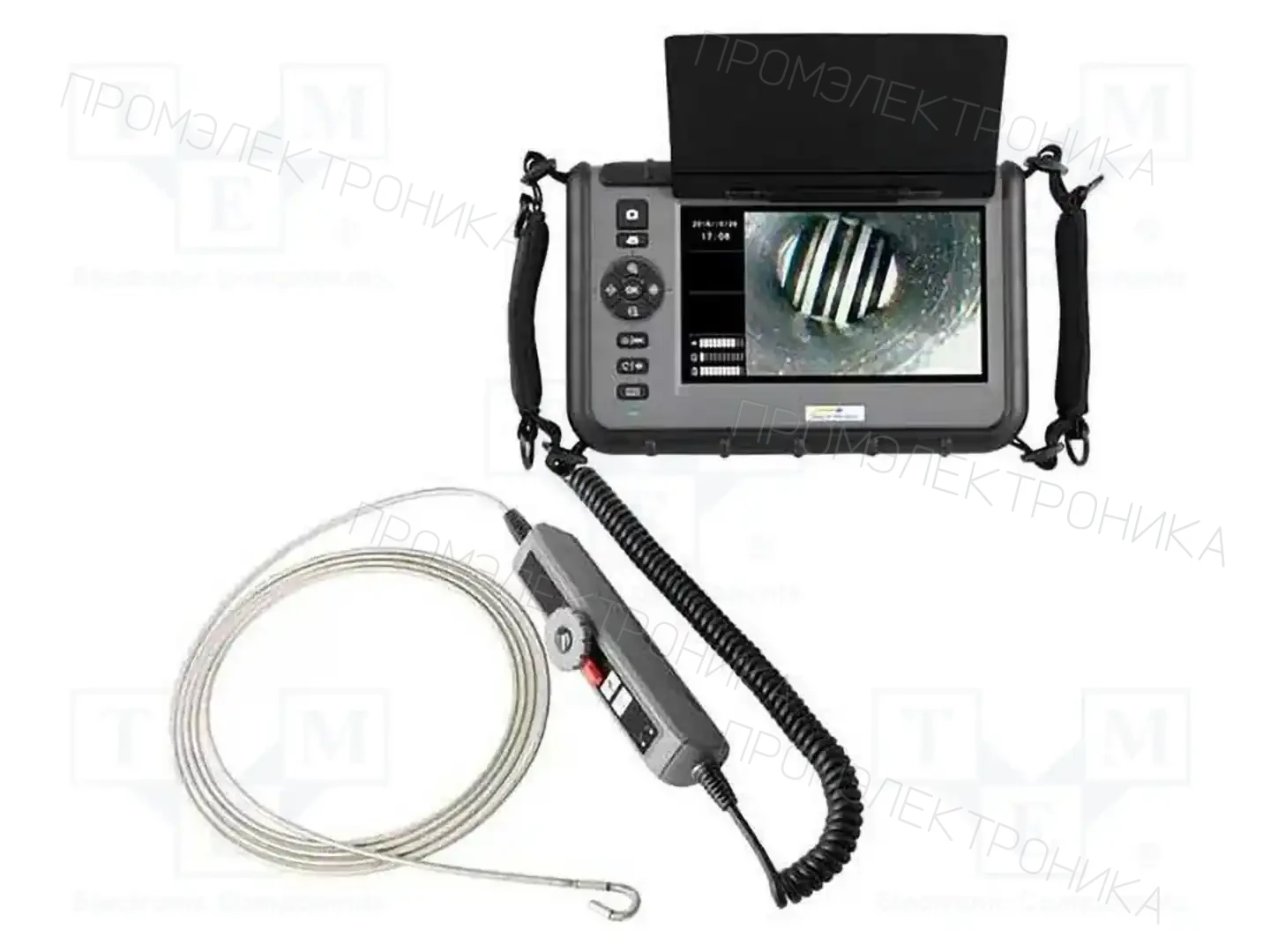 PCE INSTRUMENTS PCE-VE 1014N-F — Инспекционные камеры, бороскопы