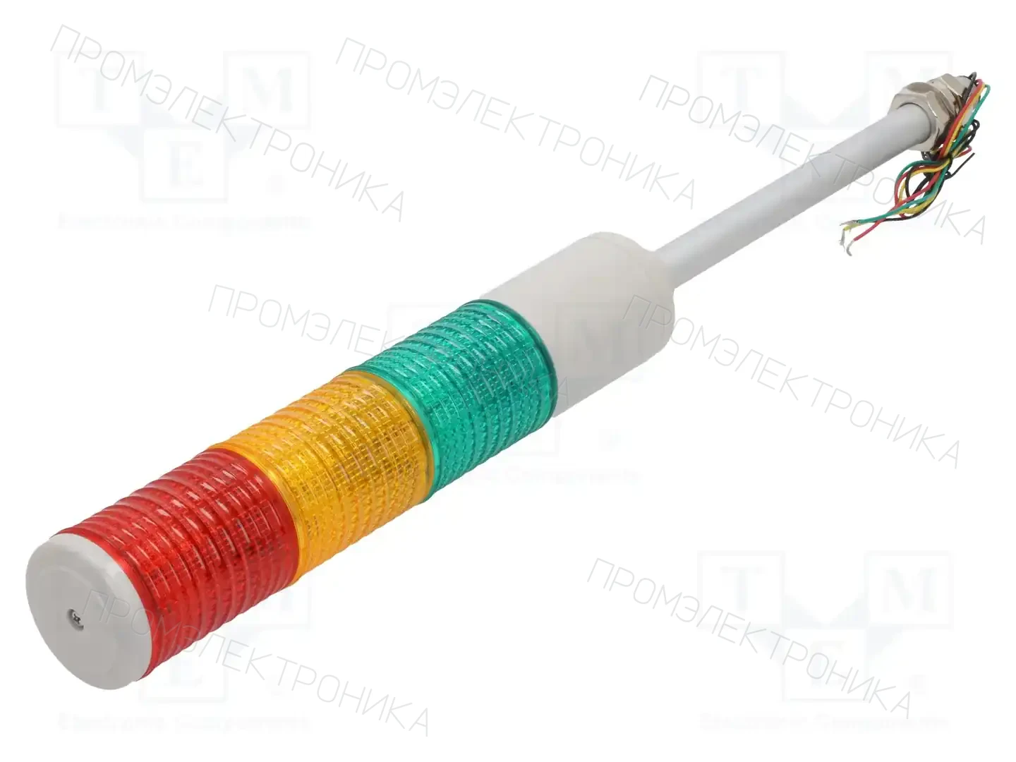 QLIGHT ST56L-3-24-RAG — Сигнализационные колонки