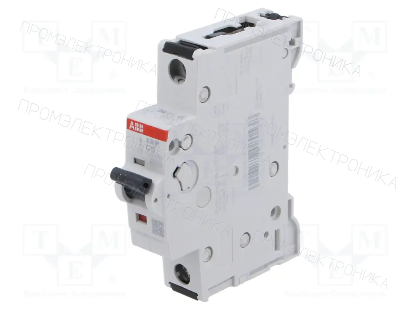 ABB 2CDS381001R0104 — Выключатели максимального тока