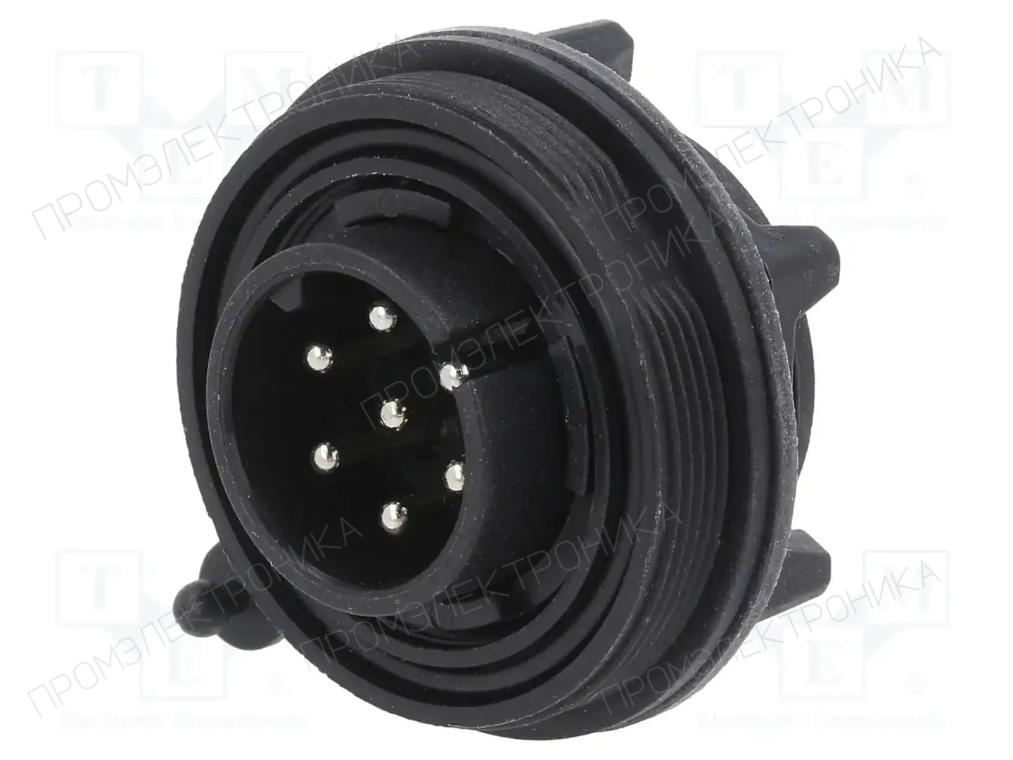 BULGIN PX0744/P — Разъeмы PX