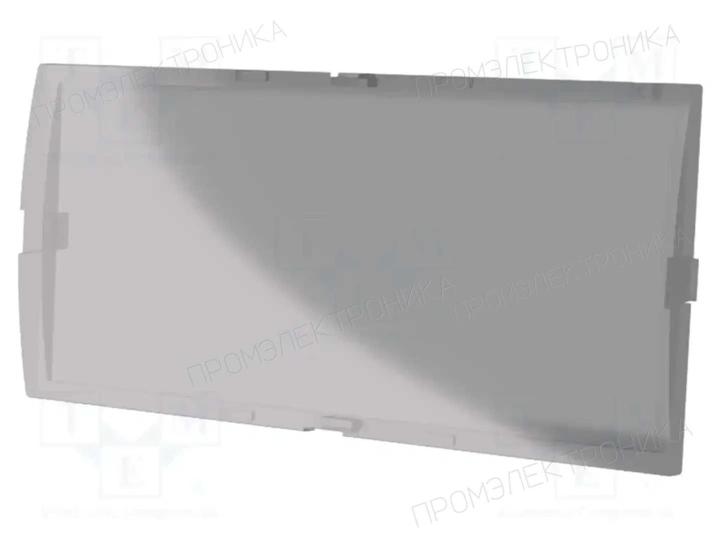 ITALTRONIC P05050721C — Аксессуары к корпусам на DIN-рейку