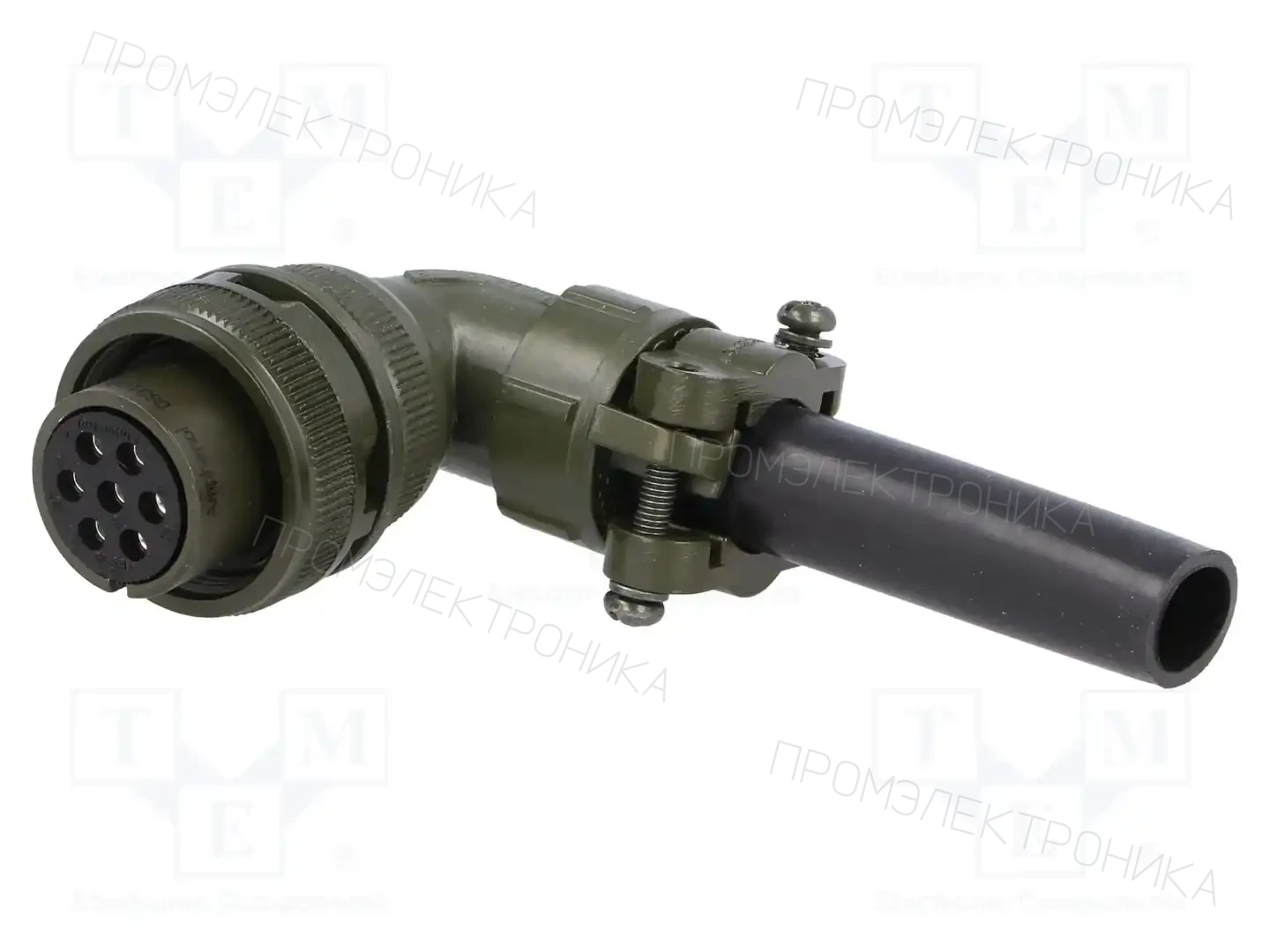 AMPHENOL DS3108F 16S-1S — Разъeмы